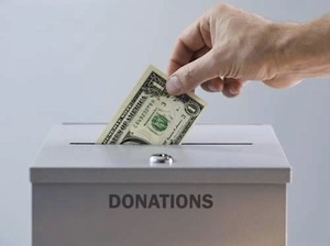donations image